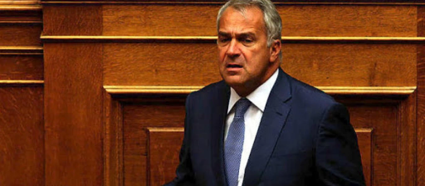 «Θερμή» υποδοχή ετοιμάζουν οι οπαδοί του ΠΑΟΚ στον Μ.Βορίδη στα εγκαίνια της «Agrotica 2020»